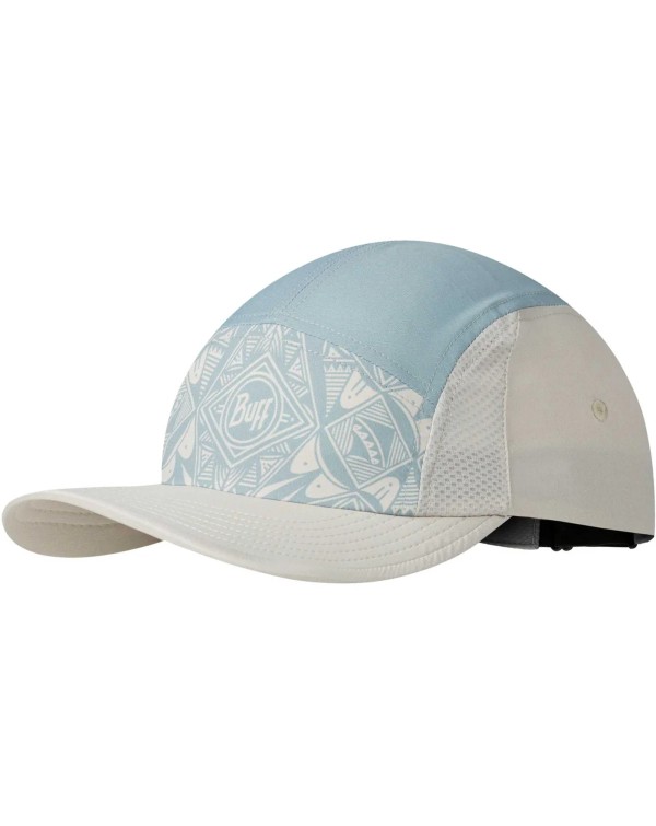 BUFF 5 PANEL GO CAP