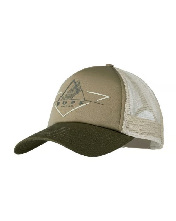 GORRA BUFF TRUCKER CAP