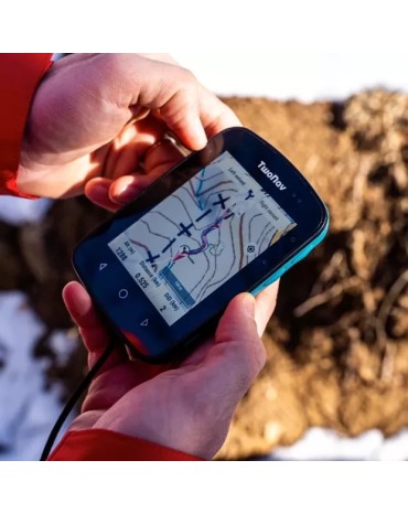 GPS TWONAV TERRA 64 GB