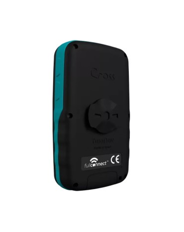 GPS TWONAV CROSS PLUS 64 GB BLACK