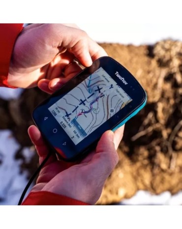 GPS TWONAV TERRA 32 GB