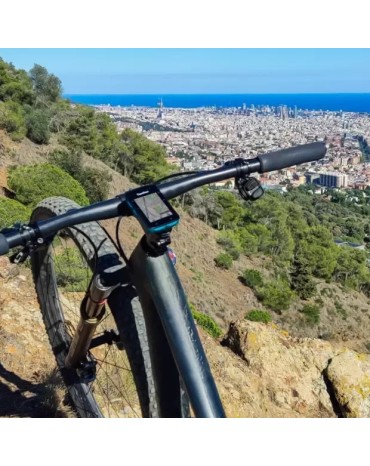 GPS TWONAV ROC 32 GB + ALPINA PACK MALLORCA