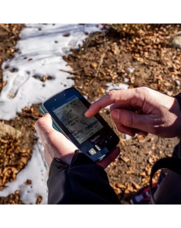 GPS TWONAV AVENTURA 2 PLUS  32 GB + TOPO ESPAÑA