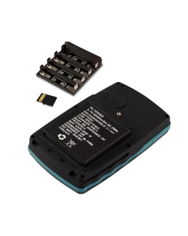 GPS TWONAV AVENTURA 2 MOTOR PLUS 32 GB