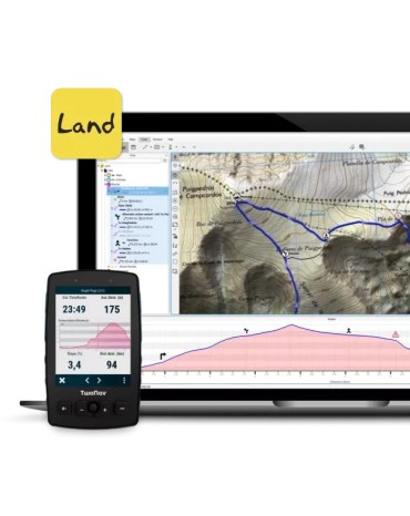 GPS TWONAV AVENTURA 2 MOTOR PLUS 32 GB