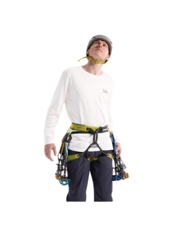 ARNÉS ARC'TERYX SKAHA