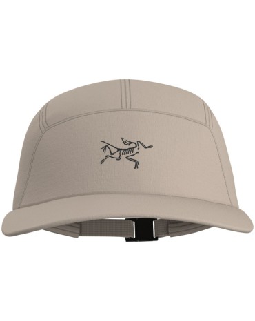 GORRA ARC'TERYX GAMMA 5 PANEL CAP