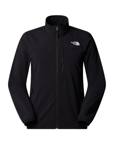 CHAQUETA THE NORTH FACE NIMBLE