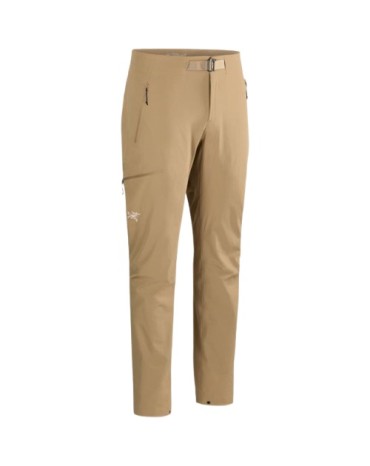 ARC'TERYX GAMMA PANT M CAMEL
