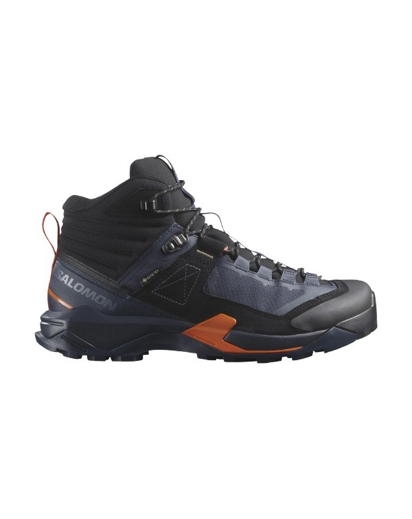 BOTES SALOMON X ULTRA ALPINE MID GTX