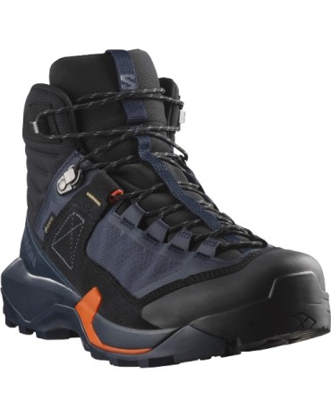BOTES SALOMON X ULTRA ALPINE MID GTX
