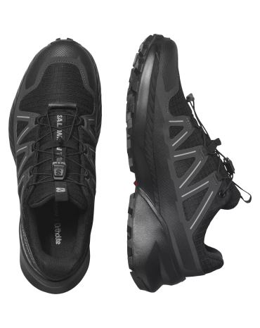 ZAPATILLAS SALOMON SPEEDCROSS PEAK GTX
