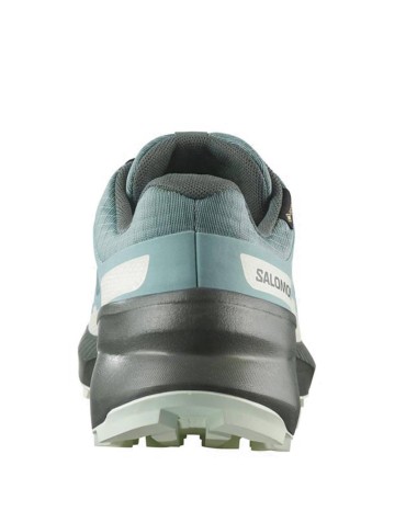 ZAPATILLAS SALOMON SPEEDCROSS PEAK GTX MUJER