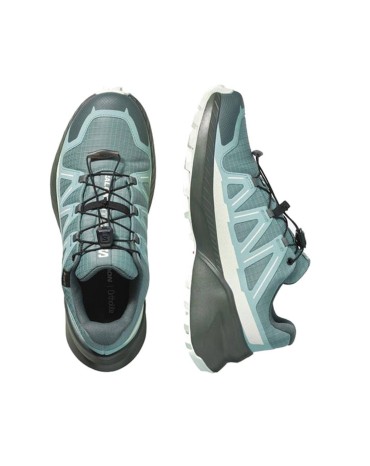 ZAPATILLAS SALOMON SPEEDCROSS PEAK GTX MUJER