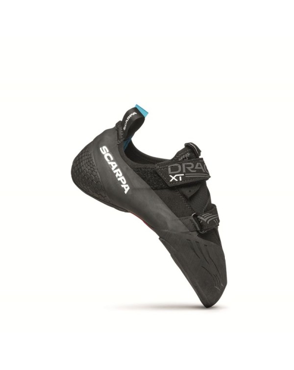 PIE DE GATO SCARPA DRAGO XT