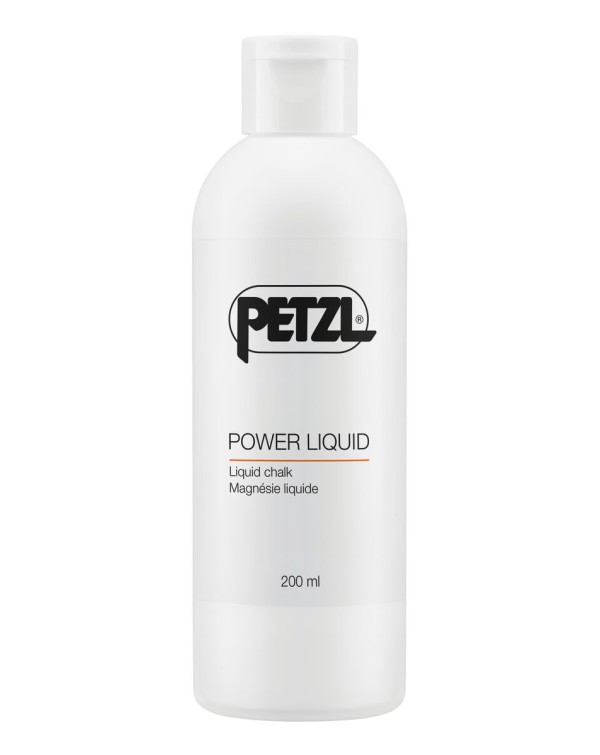 MAGNESIO PETZL POWER LIQUID 200 ML