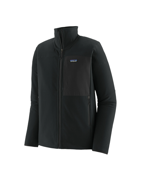 FOLRE POLAR PATAGONIA R2 TECHFACE JKT