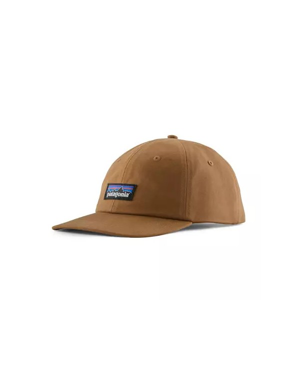 gorra PATAGONIA p-6 label trad cap
