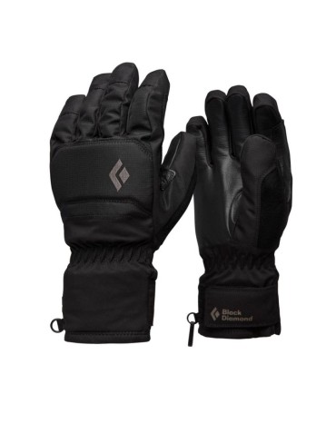 GUANTES BLACK DIAMOND...