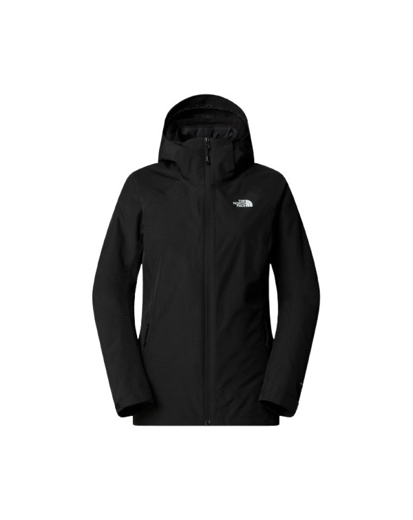 JAQUETA 3EN1 THE NORTH FACE INLUX TRICLIMATE DONA