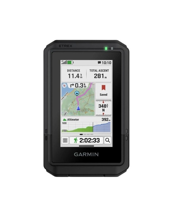 GARMIN GPS ETREX TOUCH