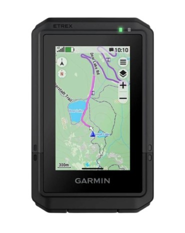 GARMIN GPS ETREX TOUCH