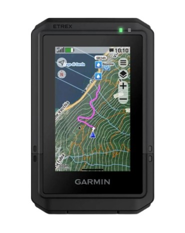 GARMIN GPS ETREX TOUCH