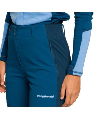 PANTS TRANGOWORLD ARCHES WOMAN