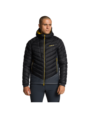 JAQUETA TRANGOWORLD MEDEL V02