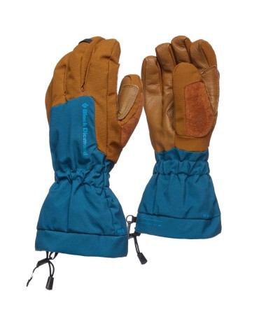 GUANTES BLACK DIAMOND...