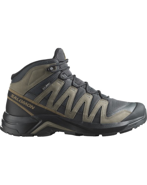 BOTAS SALOMON X-ADVENTURE RECON MID GTX