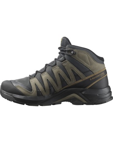BOTAS SALOMON X-ADVENTURE RECON MID GTX