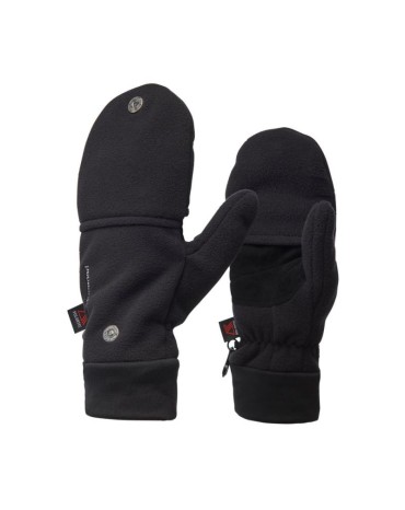 MANOPLAS BLACK DIAMOND...