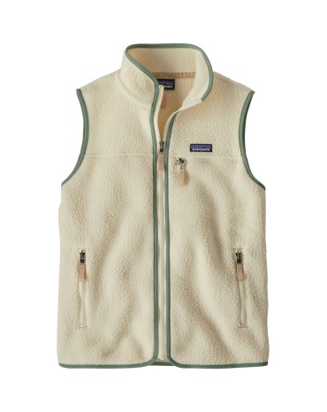 ARMILLA PATAGONIA RETRO...