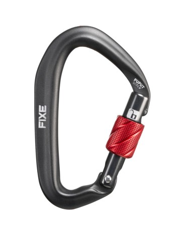 MOSQUETÓN FIXE PUPUT SCREW