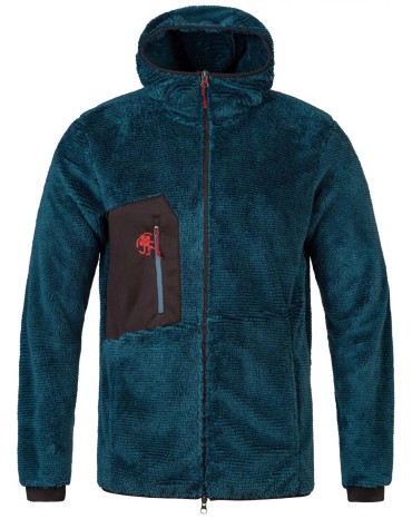 FOLRE POLAR RAFIKI HULK