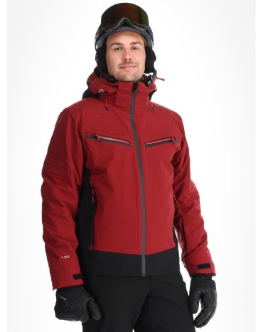 JAQUETA SKI ICEPEAK FARWELL