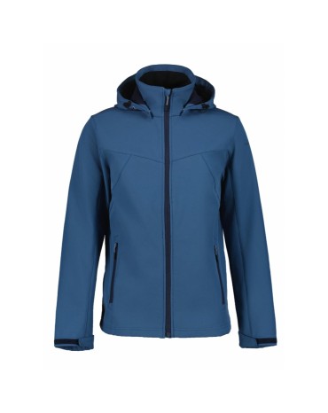 JAQUETA SOFTSHELL ICEPEAK...