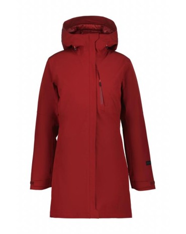 PARKA ICEPEAK BAGHERIA DONA