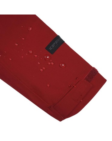 PARKA ICEPEAK BAGHERIA DONA