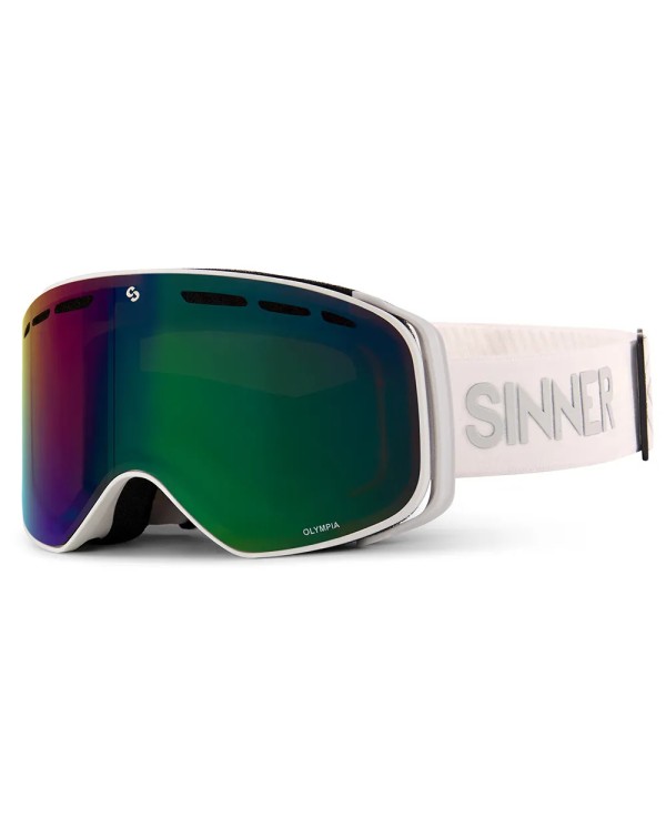 GOOGLES SKI SINNER OLYMPIA