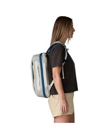 MOCHILA PATAGONIA BLACK HOLE MICRO MLC