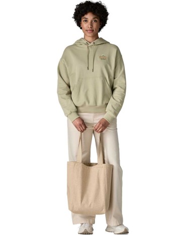 BOLSA PATAGONIA RECYCLED MARKET TOTE