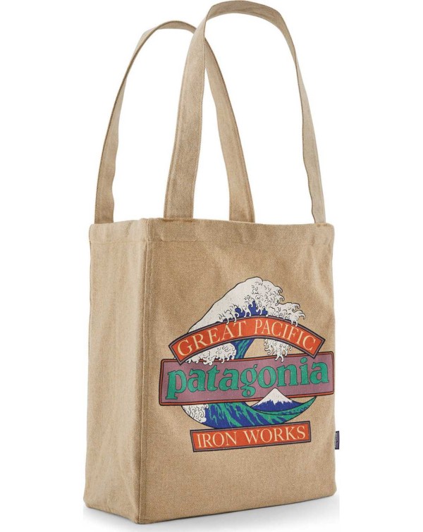 BOLSA PATAGONIA RECYCLED MARKET TOTE