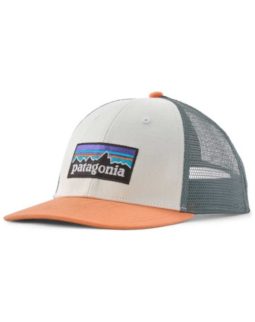 gorra PATAGONIA p-6 logo lopro