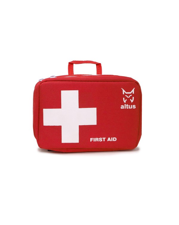ALTUS MEDICAL KIT RED