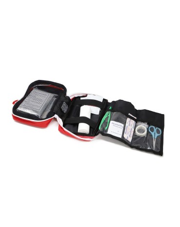 ALTUS MEDICAL KIT RED
