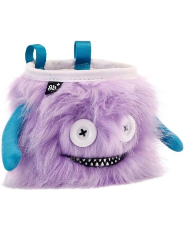 BOLSA MAGNESIO 8C PLUS LILLY