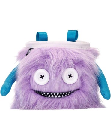 BOLSA MAGNESIO 8C PLUS LILLY