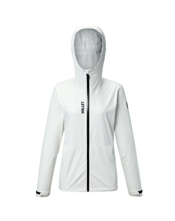 JAQUETA IMPERMEABLE MILLET SENECA 2,5L DONA